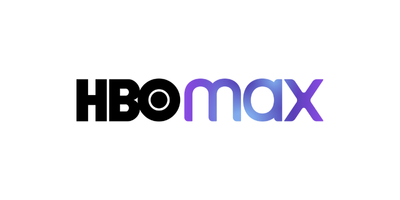 HBO Max Logo