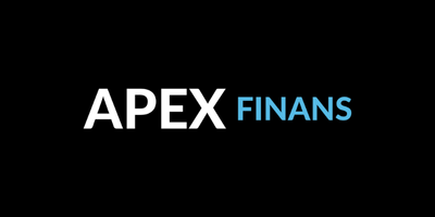 Apex Finans Logo