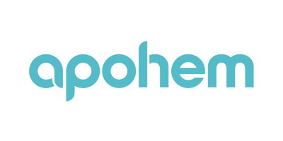 Apohem Logo