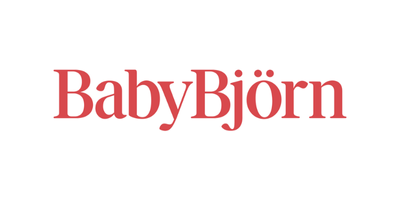 BabyBjörn Logo