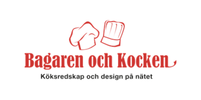 Bagaren och Kocken