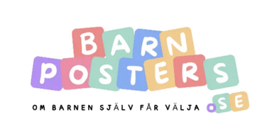 Barnposters.se Logo