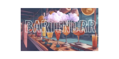 Bartendrr Logo