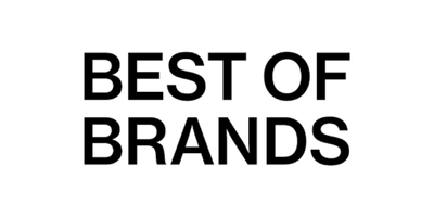 Best of Brands Logo