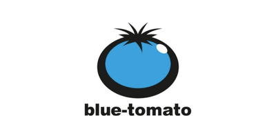 Blue Tomato