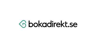 Bokadirekt Logo