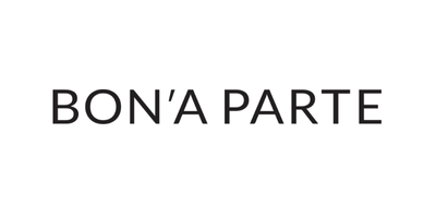 Bonaparte Logo