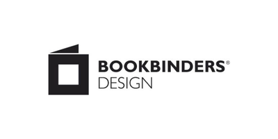 Bookbinders Design