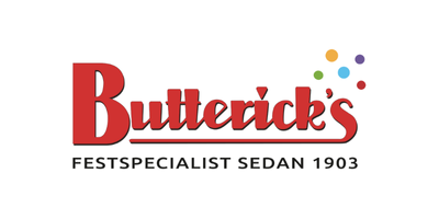 Buttericks