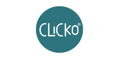 Clicko Logo