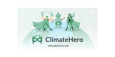 ClimateHero