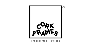 Corkframes