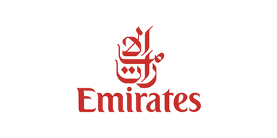 Emirates Logo