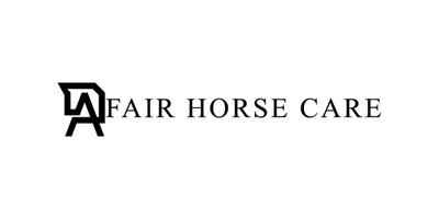 Fair Horse Care