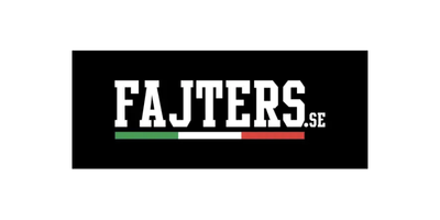 Fajters Logo