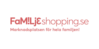 Familjeshopping Logo