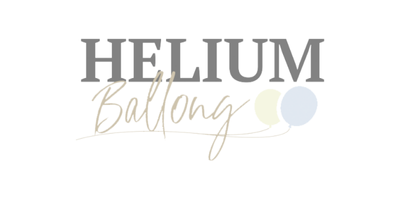 Heliumballong