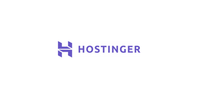 Hostinger Logo