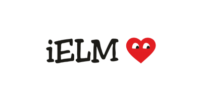 iELM Logo