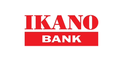 Ikano Bank Logo