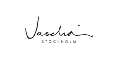 Jascha Stockholm Logo