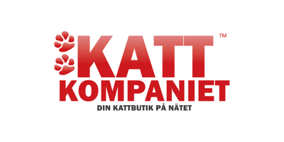 Kattkompaniet Logo