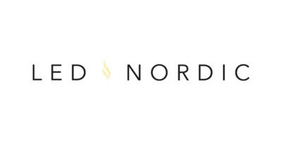 Led-nordic Logo