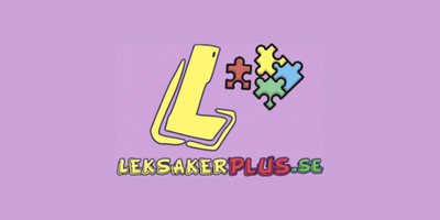 Leksaker Plus