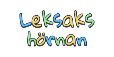 Leksakshörnan