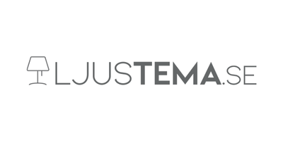 Ljustema Logo