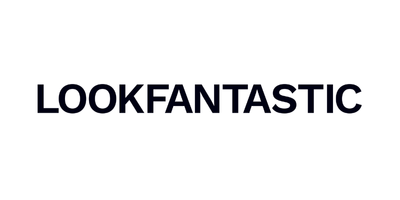 lookfantastic Logo