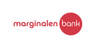 Marginalen Bank Logo