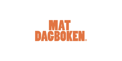 Matdagboken