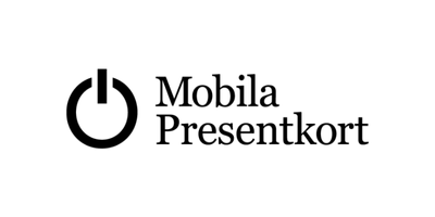 Mobila Presentkort