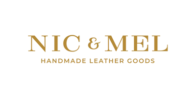 Nic & Mel Logo