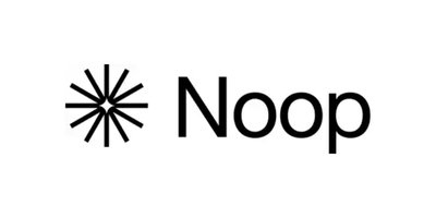 Noop Life Logo