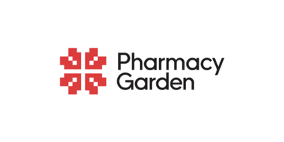 Pharmacy Garden