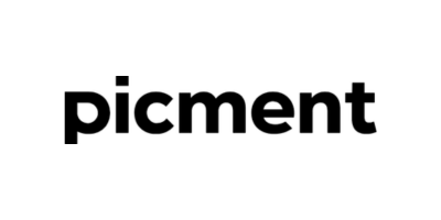 Picment Logo