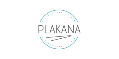 Plakana