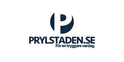 Prylstaden Logo