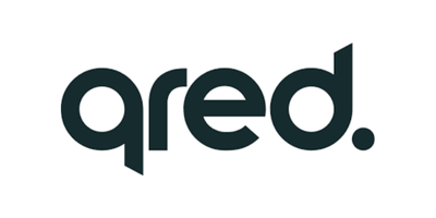 Qred Logo