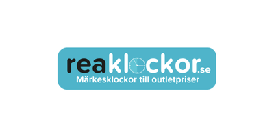 Reaklockor