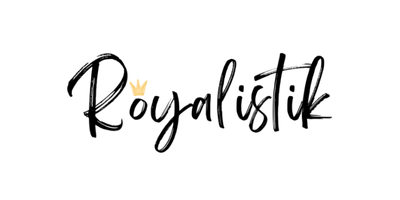 Royalistik Print