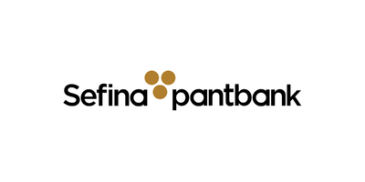 Sefina Pantbank Logo