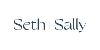 Seth and Sally Logo