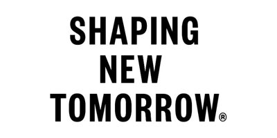 SHAPING NEW TOMORROW