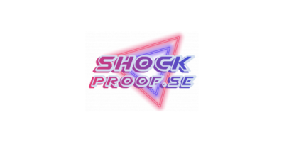 Shockproof