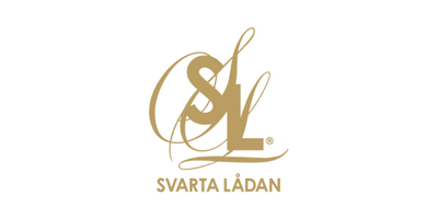 Svarta Lådan