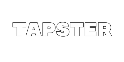 Tapster Logo