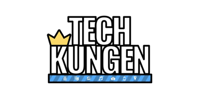 Techkungen